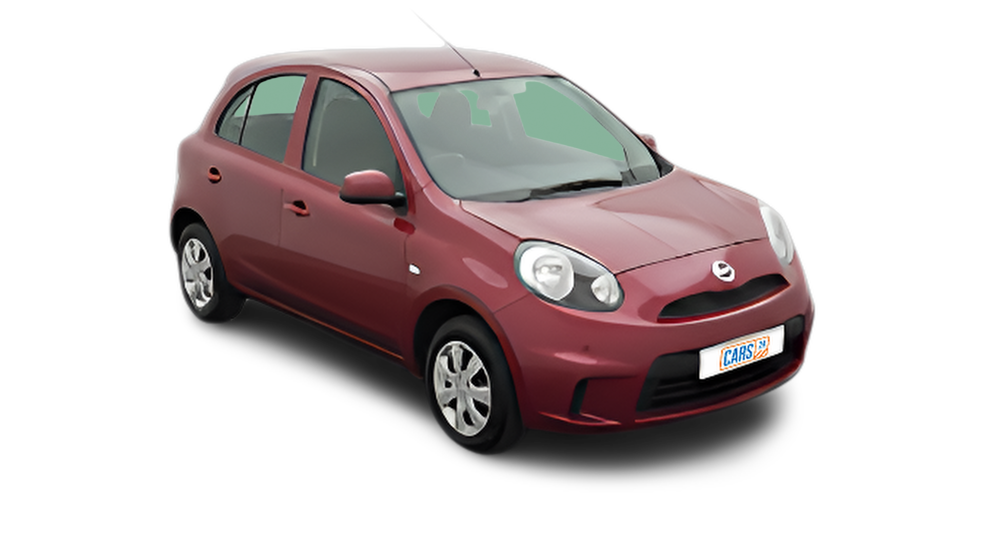 Nissan Micra Active-img